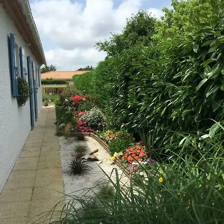 公寓 Petit De L'ermitage *