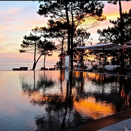 公寓 Petit De L'ermitage 居让梅斯特拉