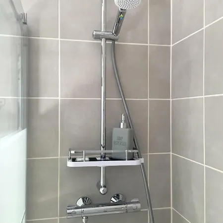 Petit De L'ermitage 公寓