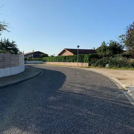 公寓 Petit De L'ermitage *