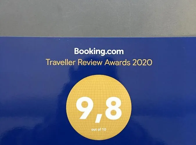 Apartmán Petit De L'ermitage *