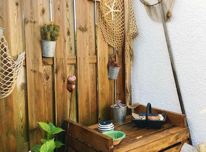 Apartmán Petit De L'ermitage *