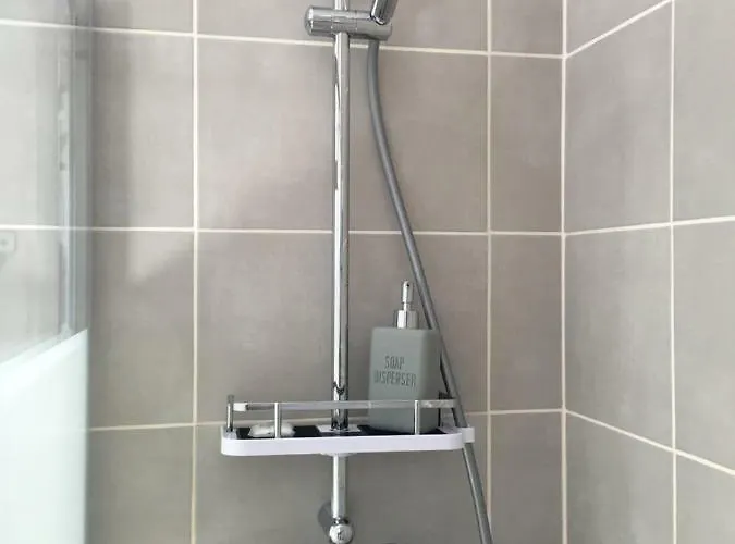 Petit De L'ermitage Apartmán