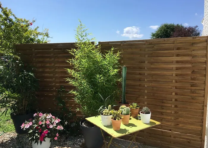 Apartmán Petit De L'ermitage