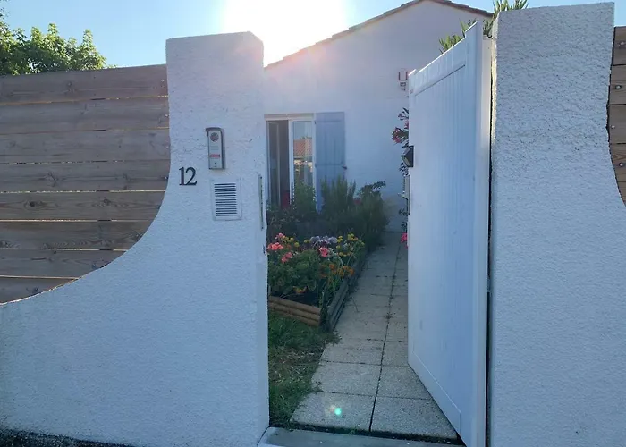 Apartmán Petit De L'ermitage