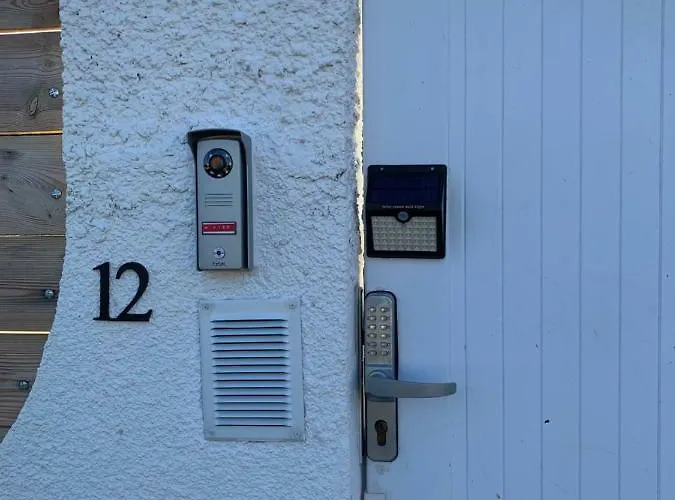 Petit De L'ermitage Apartmán *