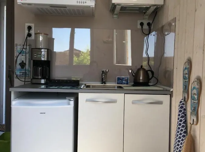 Petit De L'ermitage Apartmán *