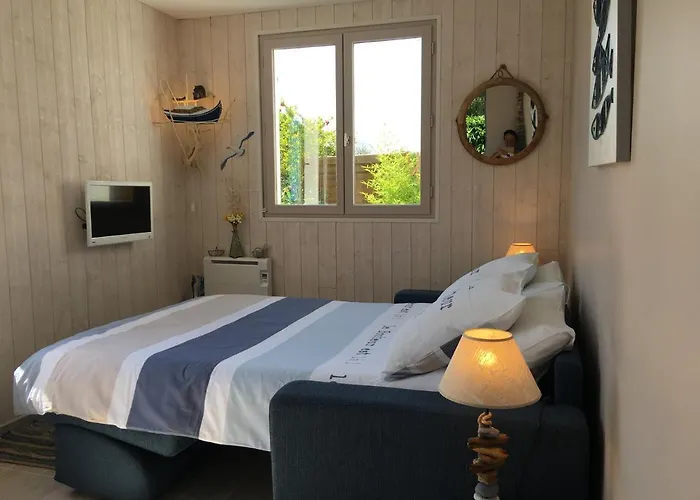 Apartmán Petit De L'ermitage *