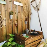 Apartamento Petit De L'ermitage *