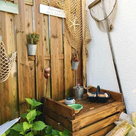 아파트 Petit De L'ermitage *