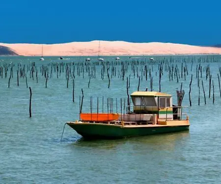 아파트 Petit De L'ermitage 구장메스트라