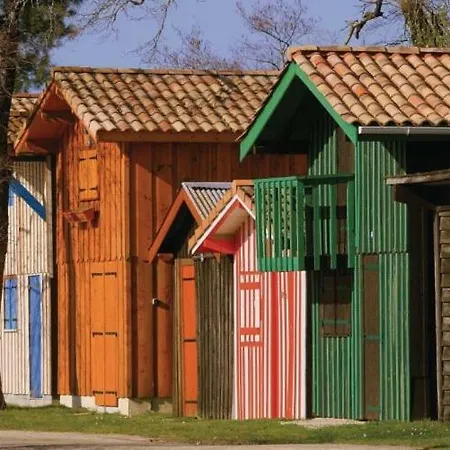 Petit De L'ermitage Appartement Gujan-Mestras