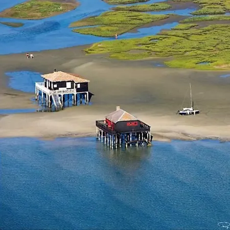 Petit De L'ermitage * 구장메스트라