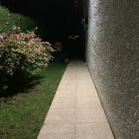 Petit De L'ermitage * 구장메스트라