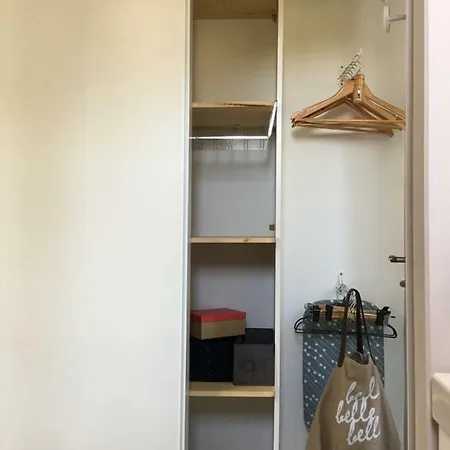 Petit De L'ermitage Appartement Gujan-Mestras