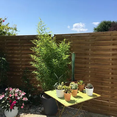 아파트 Petit De L'ermitage