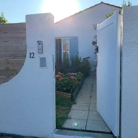 아파트 Petit De L'ermitage