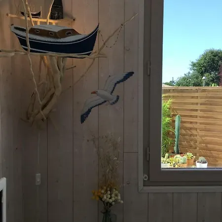 아파트 Petit De L'ermitage 구장메스트라