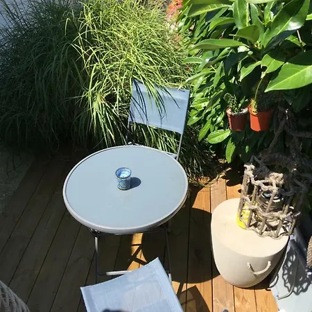 Petit De L'ermitage *