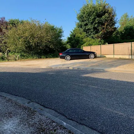 아파트 Petit De L'ermitage