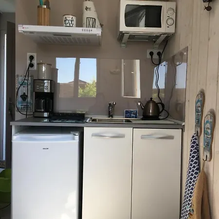 Petit De L'ermitage Apartment *