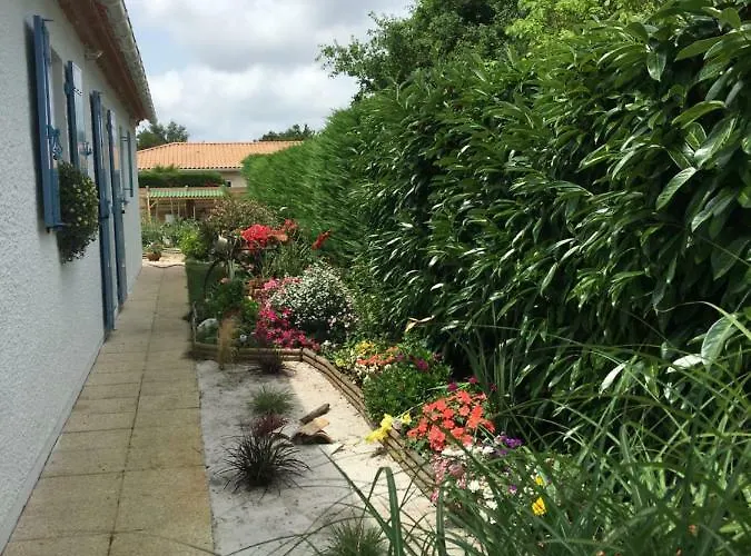 Apartment Petit De L'ermitage *