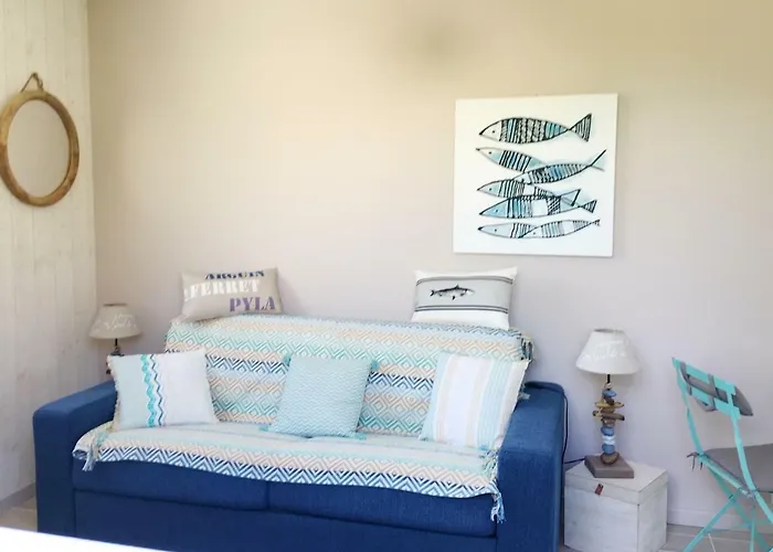 Petit De L'ermitage *