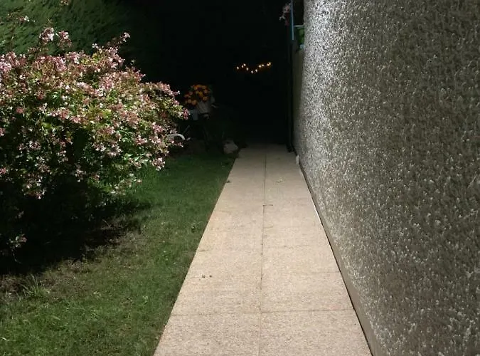 Petit De L'ermitage * Gujan-Mestras