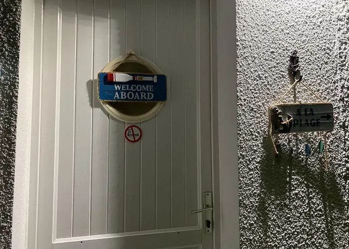 Petit De L'ermitage Apartment *