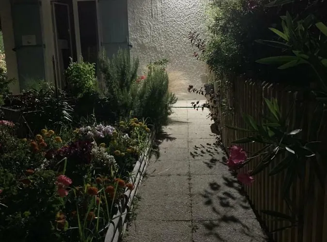 Petit De L'ermitage Gujan-Mestras