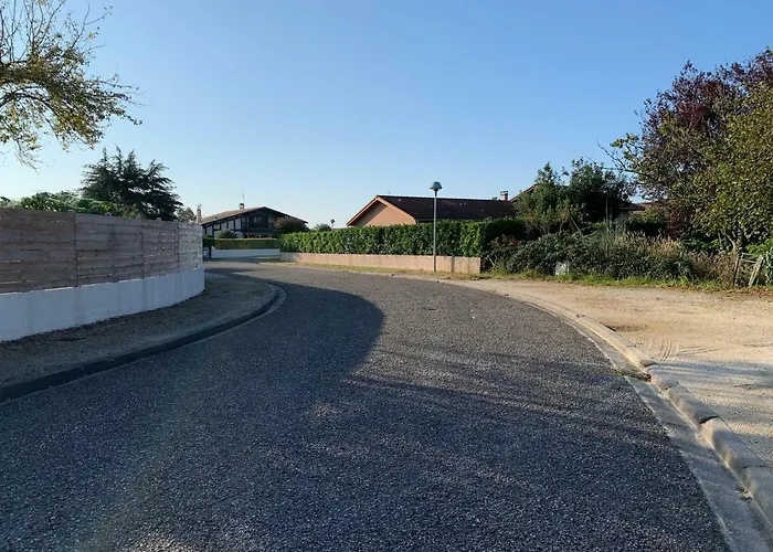 Apartment Petit De L'ermitage *